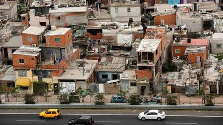 Pobreza en Argentina, situación económica