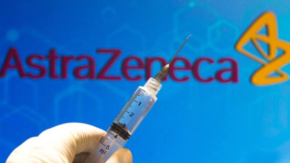 AstraZeneca, vacuna contra el coronavirus