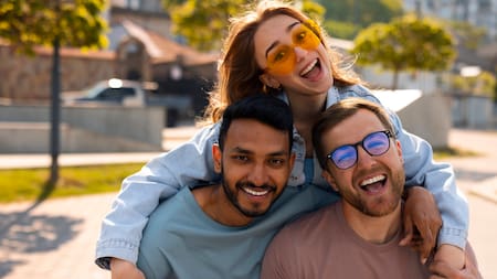 La infelicidad ya no alcanza su punto máximo en la mediana edad: la crisis de los 40 se habría adelantado a los 20