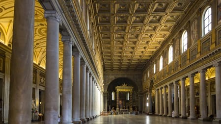 Francisco no será sepultado junto a los demás papas: dónde descansará su cuerpo y por qué