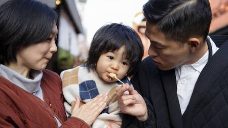 La tasa de fertilidad está en pisos históricos en Japón. Foto: Freepik.