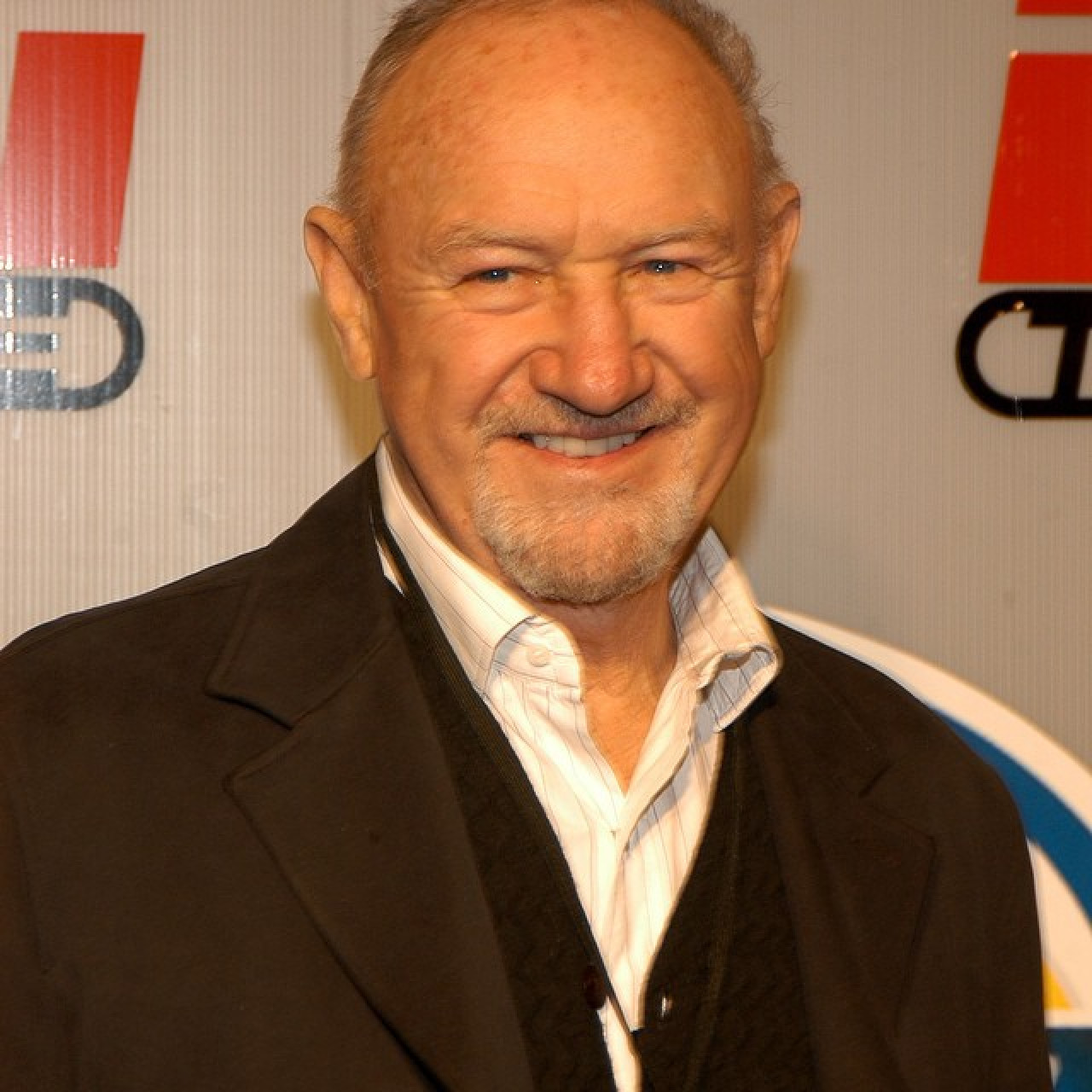 Gene Hackman. Foto Instagram @genehackmanofficial
