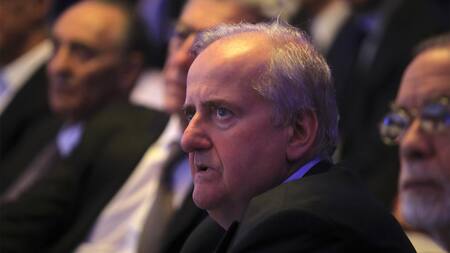 Dueño de Arcor ante la crisis: "No hay un plan económico"