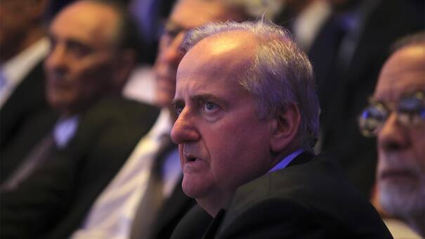 Dueño de Arcor ante la crisis: "No hay un plan económico"