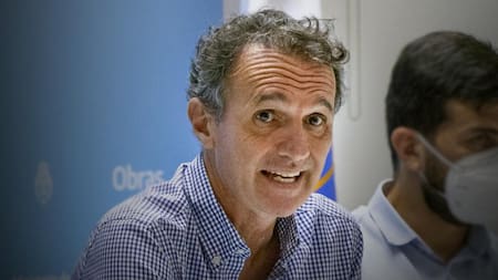 Gabriel Katopodis, otro de los grandes ganadores de la elección: “Se terminaron los cuentos de las redes y los TikTok, habló la calle y fue muy contundente”