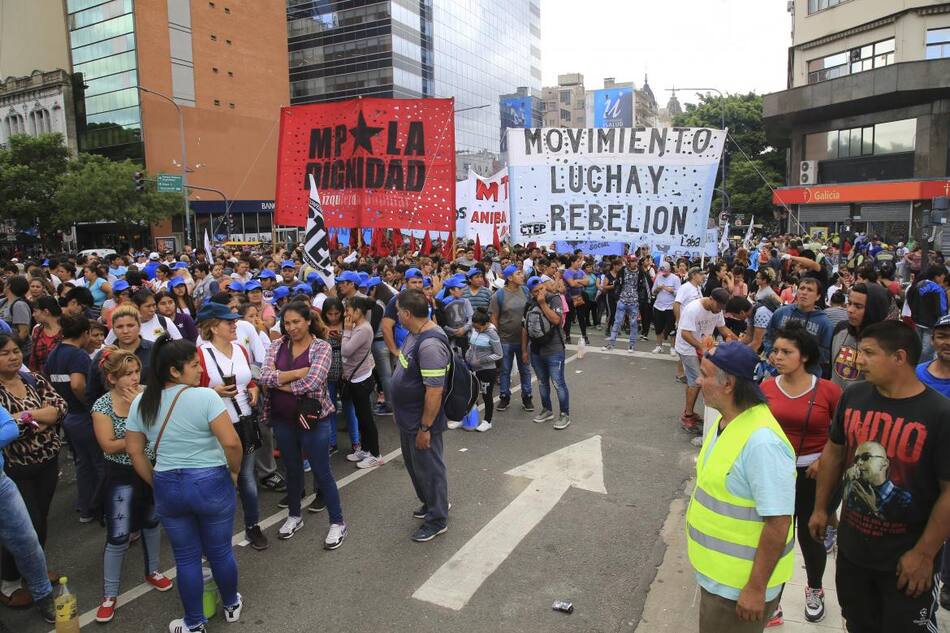 Movilización del #21F (NA)