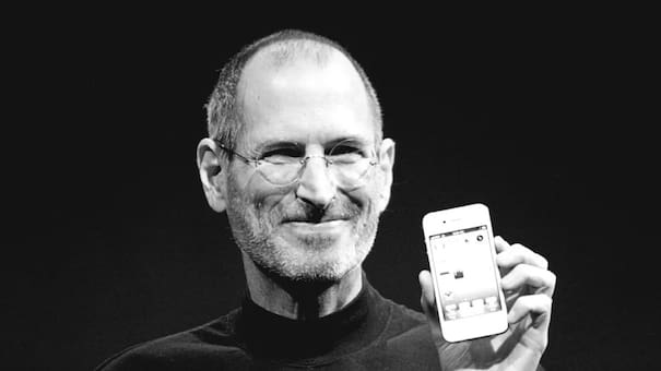 Por qué Steve Jobs cambiaba de auto cada seis meses: el vacío legal que descubrió para burlar la ley