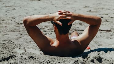 Vacaciones de verano: cuáles son los mejores horarios para tomar sol y los beneficios de una exposición moderada