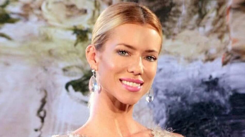 Nicole Neumann, chica hot