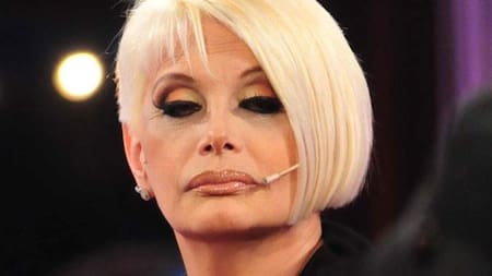 Carmen Barbieri, actriz