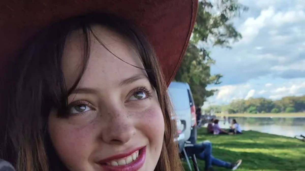 Imputaron por homicidio culposo al instructor del caso Sofía Devries, la joven que murió durante una excursión de buceo en Puerto Madryn