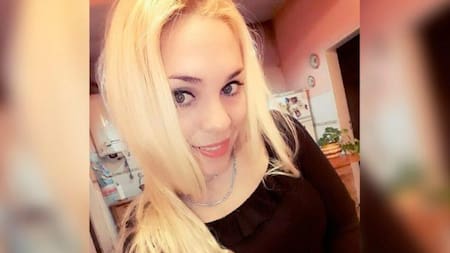 Yanina Braile, joven desaparecida en el Delta de Tigre