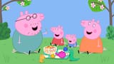 Nació la hermanita de Peppa Pig: cuál es el nombre que eligió Mamá Cerdito para su tercera hija