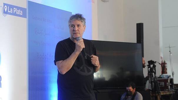 Amado Boudou fue trasladado en vuelo sanitario a Buenos Aires tras su descompensación