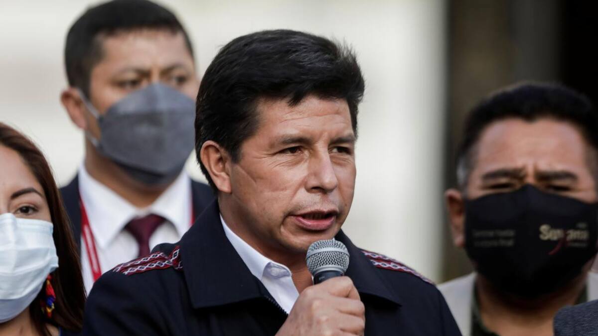 Pedro Castillo_Reuters