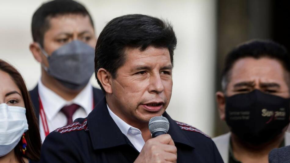 Pedro Castillo_Reuters