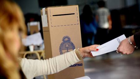 Elecciones 2019 - fecha