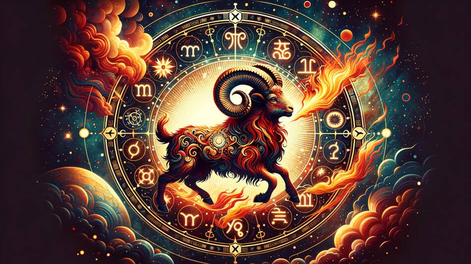 Horoscopo de Aries de hoy: sábado 17 de agosto de 2024. Foto: Redacción canal26.com
