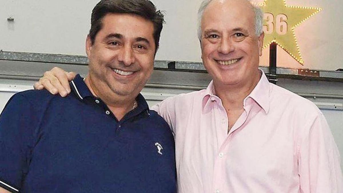 Gran triunfo de Nosiglia sobre Angelici en el radicalismo en Capital Federal