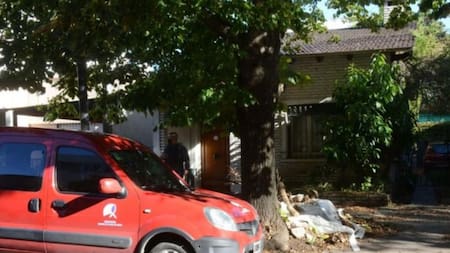 Custodios de Hebe de Bonafini se tirotearon con motochorros en La Plata, NA