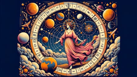 Horoscopo de Virgo de hoy: sábado 24 de enero de 2026