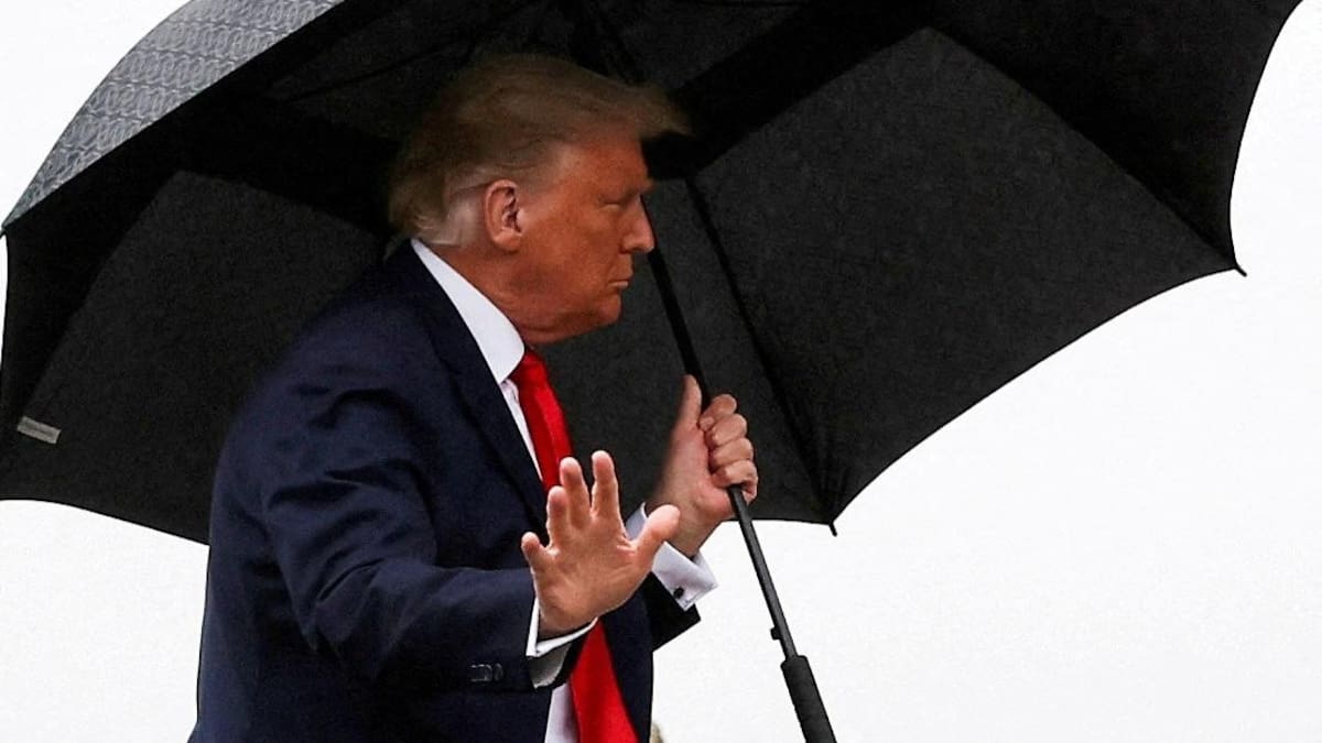 Donald Trump, Estados Unidos, Reuters
