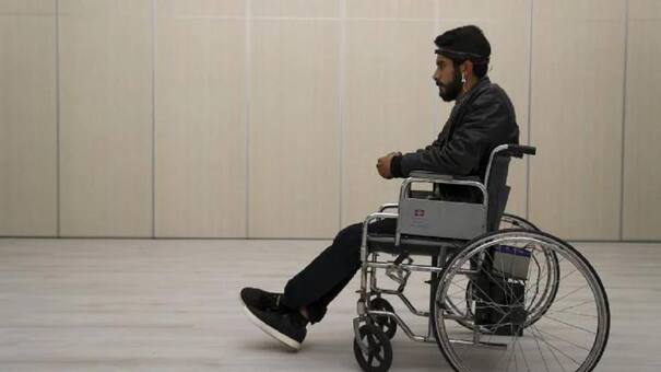 Revolución tecnológica: crearon una silla de ruedas que puede controlarse con la mente