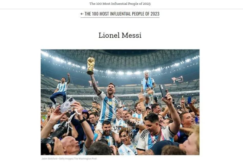 Revista Time