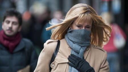 Coronavirus, Argentina, pandemia, invierno, NA