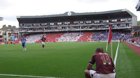 Caso Litvinenko: la historia de un mítico estadio inglés que quedó en el centro de una red de espionaje
