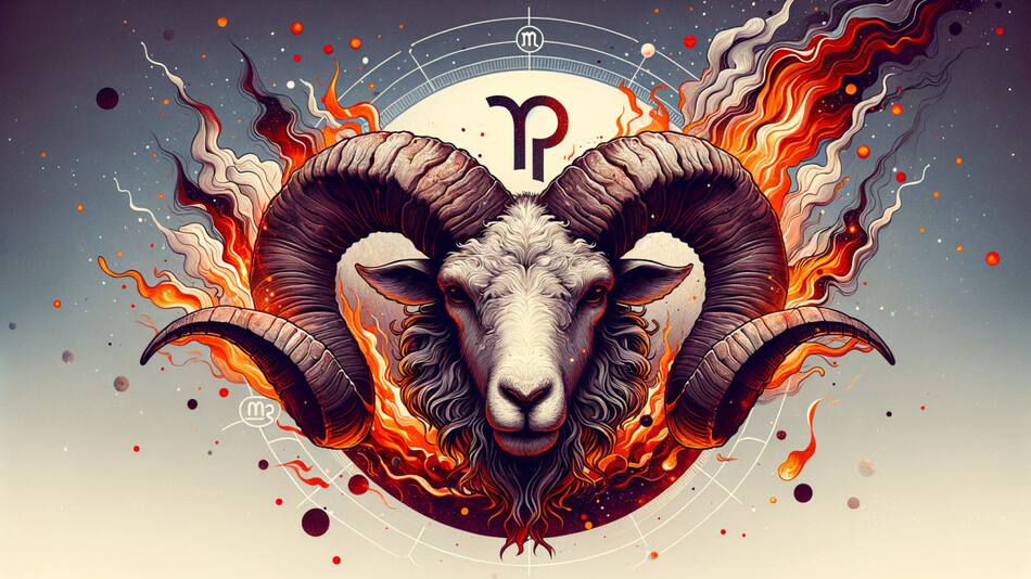 Horoscopo de Aries de hoy: lunes 13 de enero de 2025. Foto: Redacción canal26.com