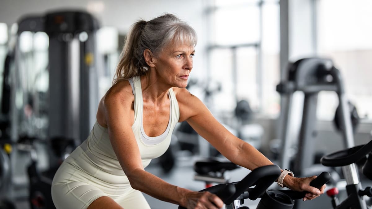 Vivir más, el lujo definitivo: la longevidad es el mayor símbolo de estatus, según Forbes