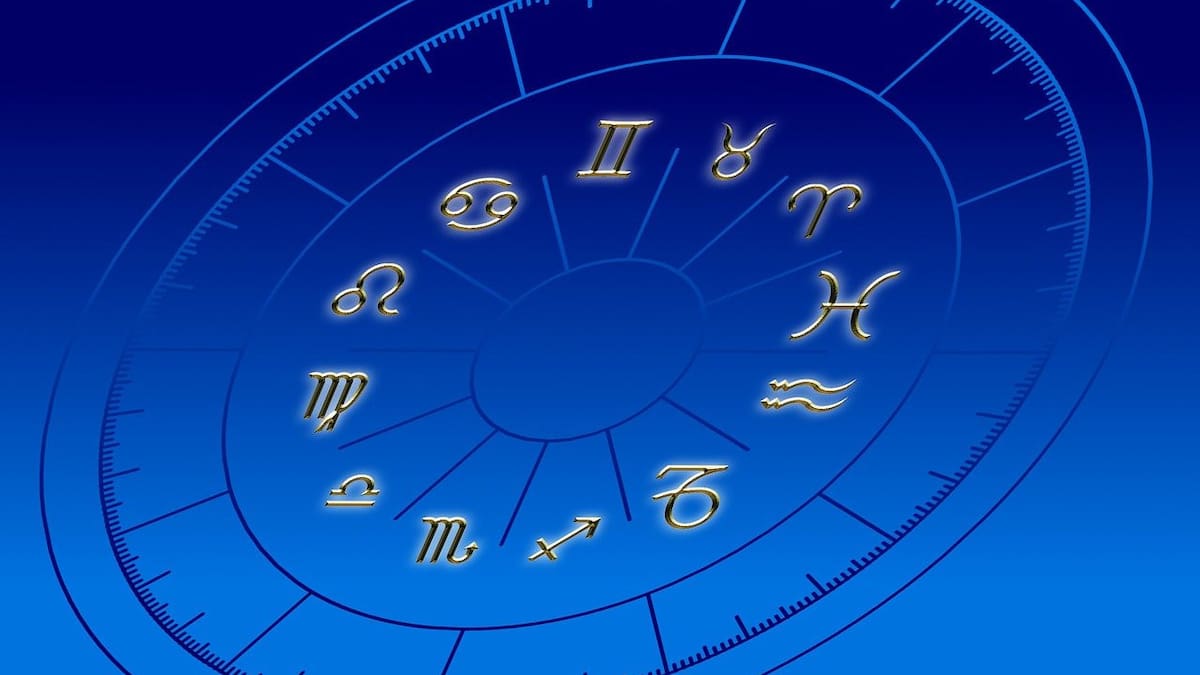 Horóscopo, signos, Zodiaco, astrología. Foto: Pixabay