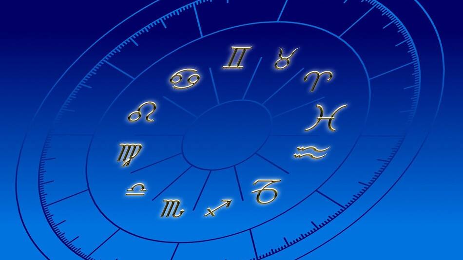Horóscopo, signos, Zodiaco, astrología. Foto: Pixabay