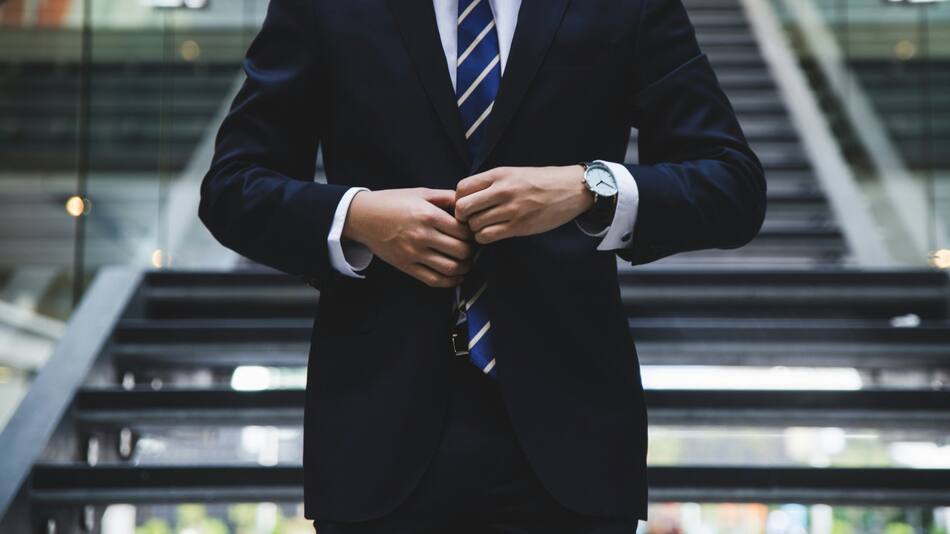 Trabajo. Foto: Unsplash