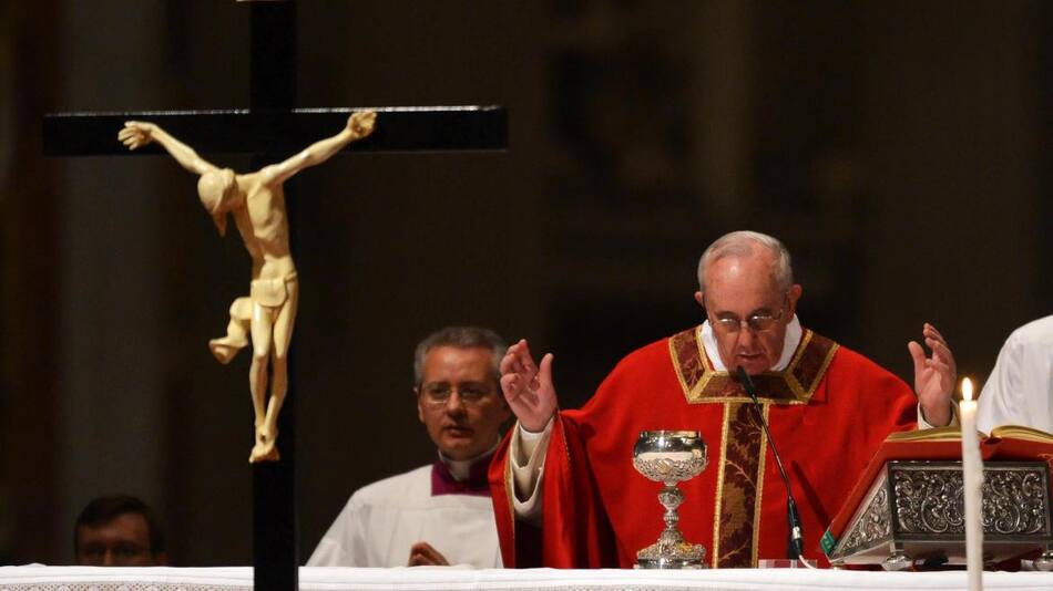 Papa - Vaticano