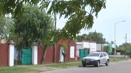 Violación de menor en cumpleaños en quinta de Lobos