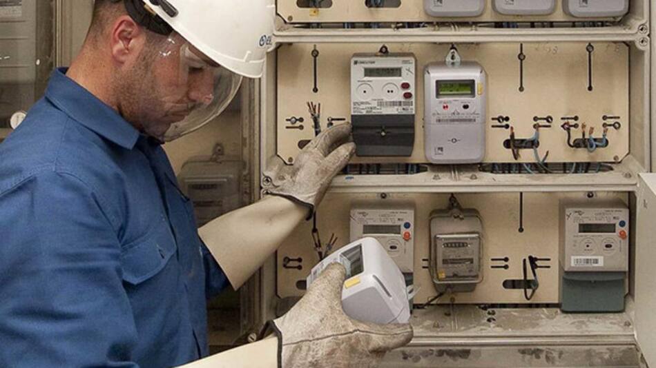 Consumo eléctrico industrial