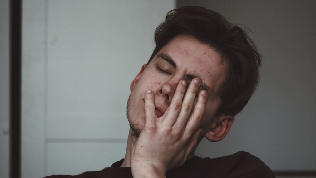 Dolor de cabeza, cansancio, Salud. Foto: Unsplash