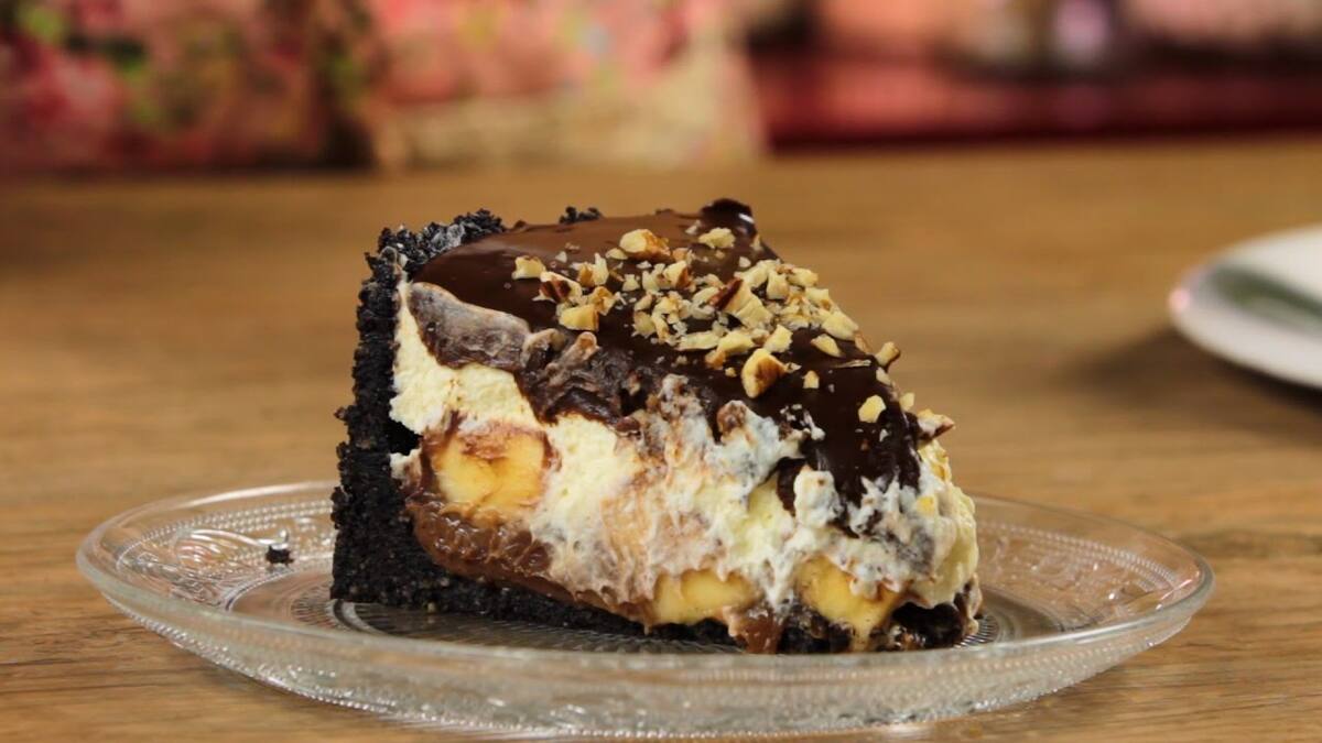 Una delicia para la tarde
