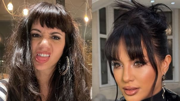 La fulminó: Griselda Siciliani se hartó de Flor Vigna y le lanzó una indirecta provocadora