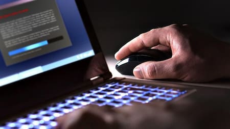 Ciberataque, hackers