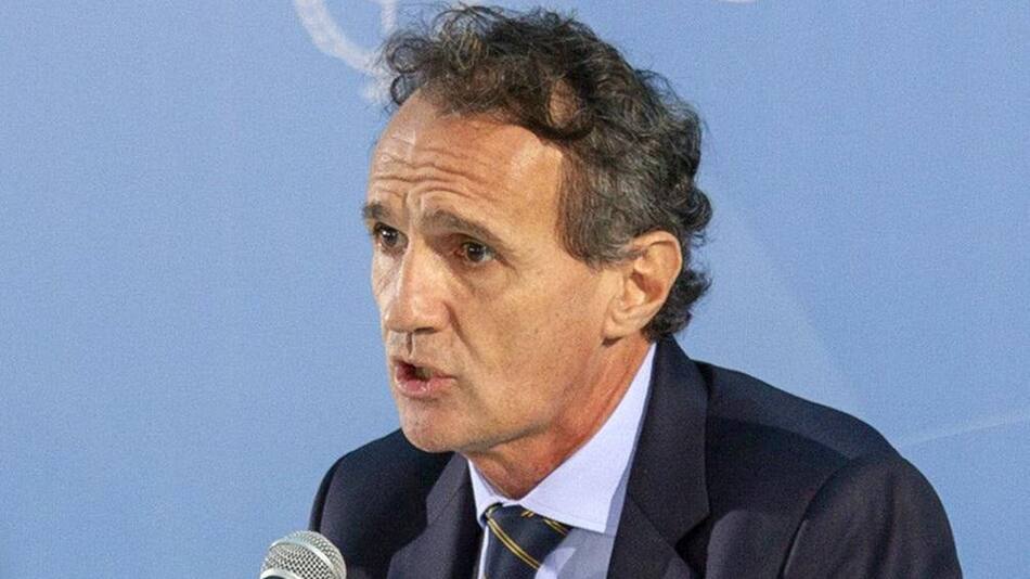 Gabriel Katopodis, Gobierno, NA