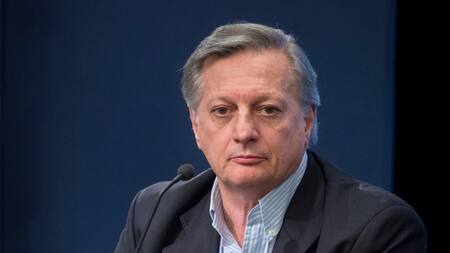 Juan José Aranguren