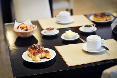 Hotel Pipinas Viva. Foto: Instagram/pipinasviva