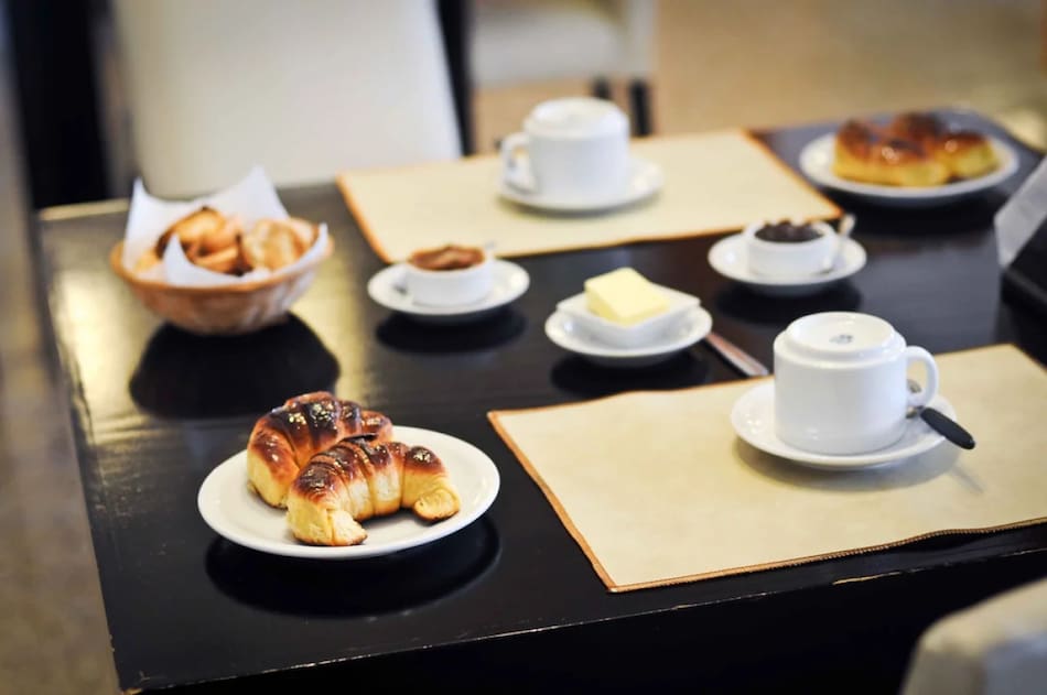 Hotel Pipinas Viva. Foto: Instagram/pipinasviva