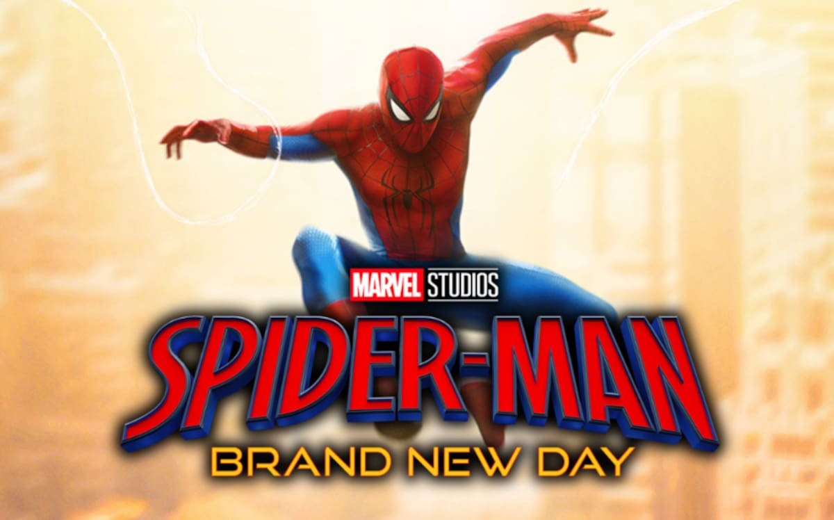 Cuándo se estrena Spider-Man: Brand New Day