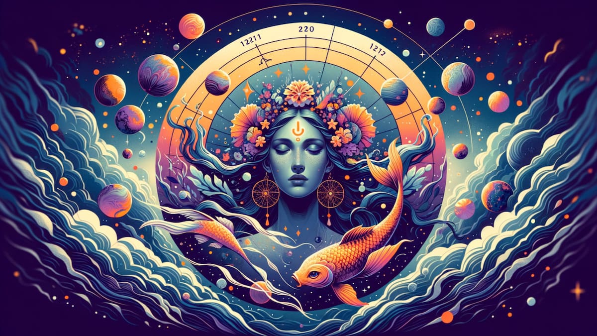 Horoscopo de Acuario de hoy: domingo 2 de marzo de 2025. Foto: Redacción canal26.com