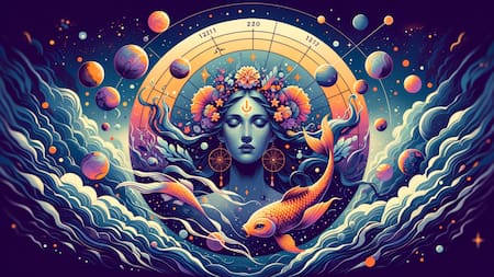 Horoscopo de Acuario de hoy: domingo 2 de marzo de 2025. Foto: Redacción canal26.com