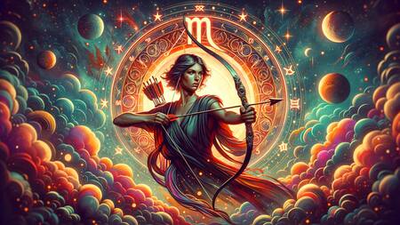 Horoscopo de Sagitario de hoy: martes 3 de diciembre de 2024. Foto: Redacción canal26.com